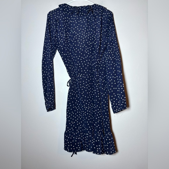 REALISATION PAR the Alexandra 100% silk mini dress size Medium - Picture 6 of 7